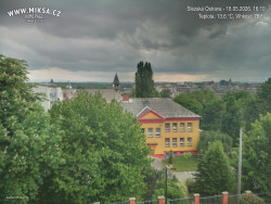 Slezská Ostrava