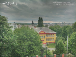 Slezská Ostrava