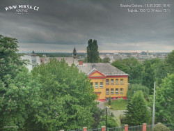 Slezská Ostrava