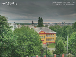 Slezská Ostrava