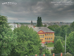 Slezská Ostrava