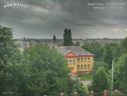 Slezská Ostrava