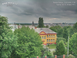 Slezská Ostrava
