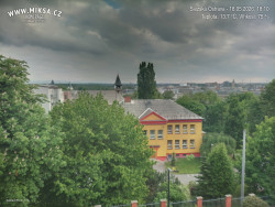 Slezská Ostrava