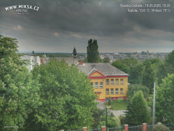 Slezská Ostrava