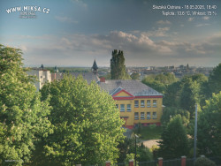 Slezská Ostrava