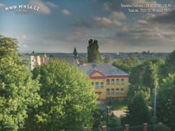 Slezská Ostrava