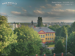 Slezská Ostrava