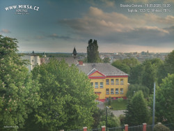 Slezská Ostrava