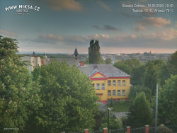 Slezská Ostrava
