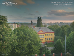 Slezská Ostrava