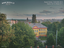 Slezská Ostrava