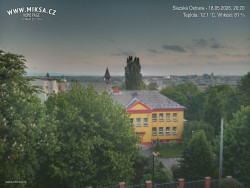 Slezská Ostrava