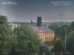 Slezská Ostrava