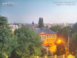 Slezská Ostrava