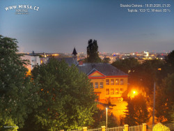 Slezská Ostrava
