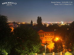 Slezská Ostrava