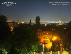 Slezská Ostrava