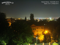 Slezská Ostrava