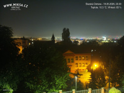 Slezská Ostrava
