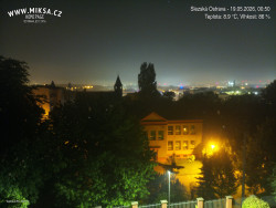 Slezská Ostrava