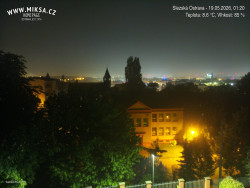 Slezská Ostrava