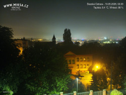 Slezská Ostrava