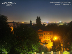 Slezská Ostrava