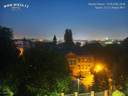 Slezská Ostrava