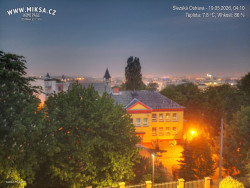 Slezská Ostrava