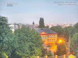 Slezská Ostrava