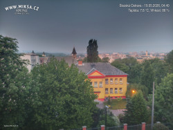 Slezská Ostrava