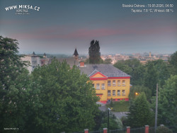 Slezská Ostrava