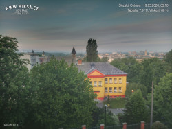 Slezská Ostrava