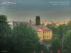 Slezská Ostrava