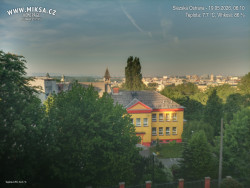 Slezská Ostrava