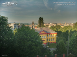 Slezská Ostrava