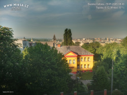 Slezská Ostrava