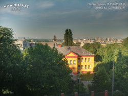 Slezská Ostrava