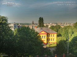 Slezská Ostrava