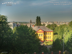 Slezská Ostrava