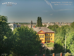 Slezská Ostrava