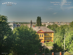 Slezská Ostrava