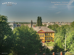 Slezská Ostrava
