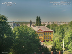 Slezská Ostrava