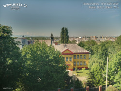 Slezská Ostrava