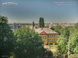 Slezská Ostrava