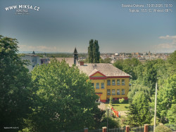 Slezská Ostrava