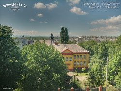 Slezská Ostrava