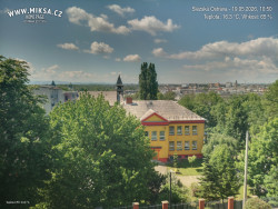 Slezská Ostrava